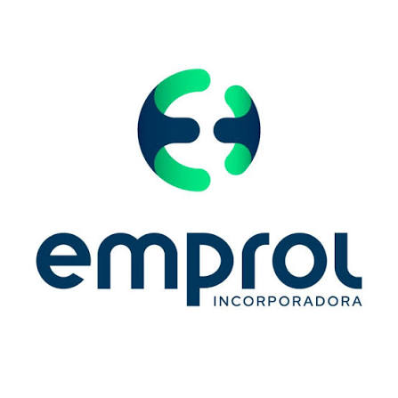 Logo Emprol Incorporadora