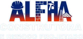 Alpha Construtora e Reboco Projetado